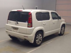 HONDA CROSSROAD 18L X Package 2007