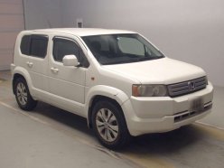 HONDA CROSSROAD 18L X Package 2007