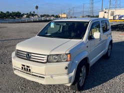 HONDA CROSSROAD 18L X Package 2007