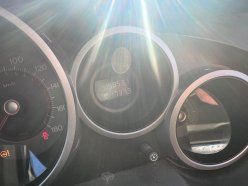 HONDA CROSSROAD 18L X Package 2007