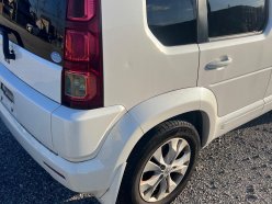 HONDA CROSSROAD 18L X Package 2007