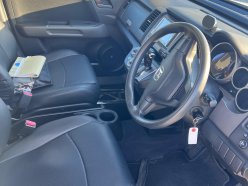 HONDA CROSSROAD 18L X Package 2007