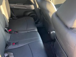 HONDA CROSSROAD 18L X Package 2007