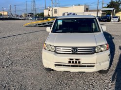 HONDA CROSSROAD 18L X Package 2007