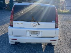 HONDA CROSSROAD 18L X Package 2007