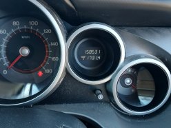 HONDA CROSSROAD 18L X Package 2007