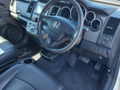 HONDA CROSSROAD 18L X Package 2007