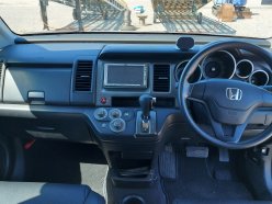 HONDA CROSSROAD 18L X Package 2007