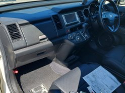 HONDA CROSSROAD 18L X Package 2007