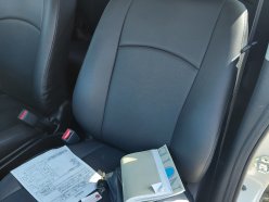 HONDA CROSSROAD 18L X Package 2007