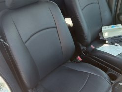 HONDA CROSSROAD 18L X Package 2007