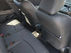 HONDA CROSSROAD 18L X Package 2007