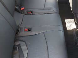 HONDA CROSSROAD 18L X Package 2007