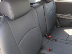 HONDA CROSSROAD 18L X Package 2007