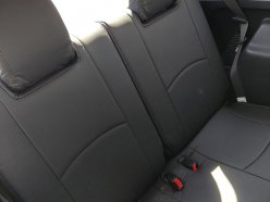 HONDA CROSSROAD 18L X Package 2007