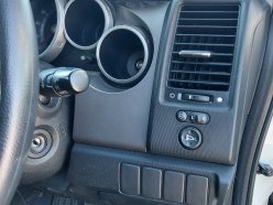 HONDA CROSSROAD 18L X Package 2007