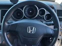 HONDA CROSSROAD 18L X Package 2007