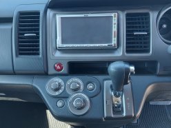 HONDA CROSSROAD 18L X Package 2007
