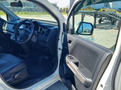 HONDA CROSSROAD 18L X Package 2007