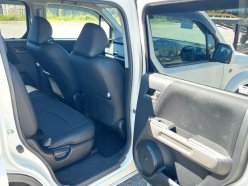 HONDA CROSSROAD 18L X Package 2007
