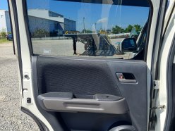 HONDA CROSSROAD 18L X Package 2007