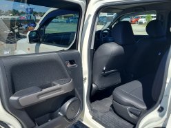 HONDA CROSSROAD 18L X Package 2007