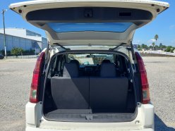 HONDA CROSSROAD 18L X Package 2007