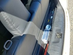 HONDA CROSSROAD 18L X Package 2007