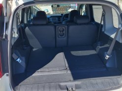HONDA CROSSROAD 18L X Package 2007