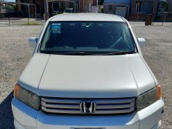 HONDA CROSSROAD 18L X Package 2007