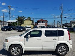 HONDA CROSSROAD 18L X Package 2007