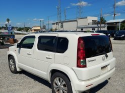 HONDA CROSSROAD 18L X Package 2007