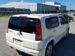 HONDA CROSSROAD 18L X Package 2007