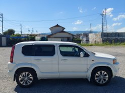 HONDA CROSSROAD 18L X Package 2007