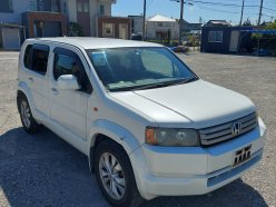 HONDA CROSSROAD 18L X Package 2007