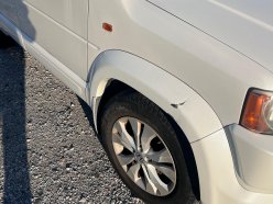 HONDA CROSSROAD 18L X Package 2007