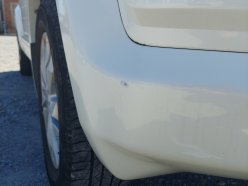 HONDA CROSSROAD 18L X Package 2007