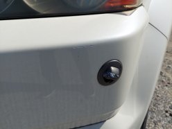 HONDA CROSSROAD 18L X Package 2007