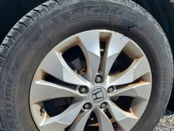 HONDA CROSSROAD 18L X Package 2007