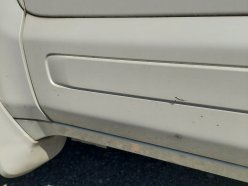 HONDA CROSSROAD 18L X Package 2007