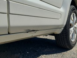 HONDA CROSSROAD 18L X Package 2007