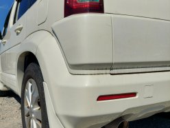 HONDA CROSSROAD 18L X Package 2007