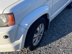HONDA CROSSROAD 18L X Package 2007