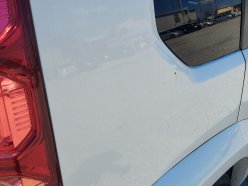 HONDA CROSSROAD 18L X Package 2007