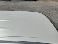 HONDA CROSSROAD 18L X Package 2007