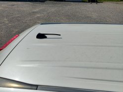 HONDA CROSSROAD 18L X Package 2007