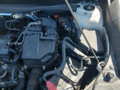 HONDA CROSSROAD 18L X Package 2007