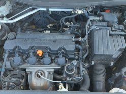 HONDA CROSSROAD 18L X Package 2007