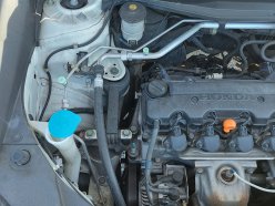 HONDA CROSSROAD 18L X Package 2007
