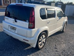 HONDA CROSSROAD 18L X Package 2007